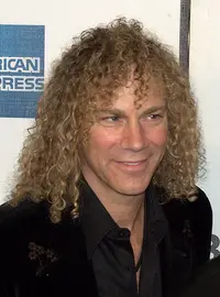 David Bryan