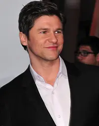 David Burtka