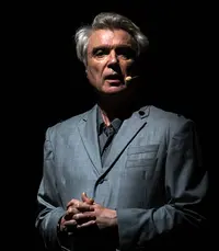 David Byrne