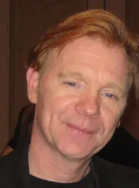 David Caruso