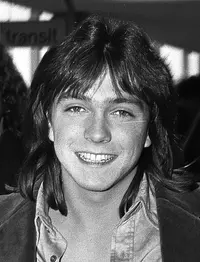 David Cassidy