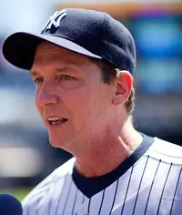 David Cone