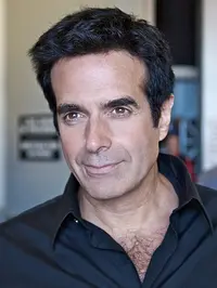 David Copperfield (illusionist)