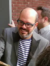 David Cross