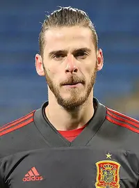 David de Gea