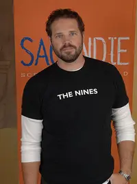 David Denman