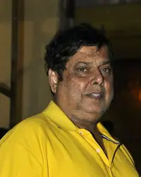 David Dhawan