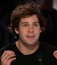 David Dobrik