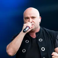 David Draiman