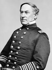 David Farragut