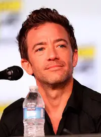 David Faustino