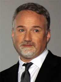 David Fincher