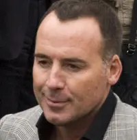 David Furnish