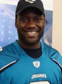 David Garrard