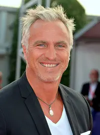 David Ginola