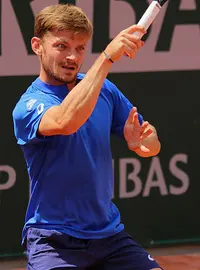 David Goffin