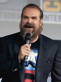 David Harbour