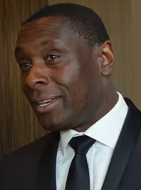 David Harewood