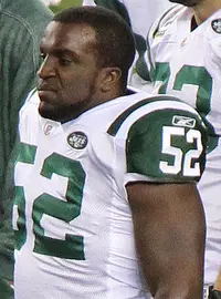 David Harris (American football)