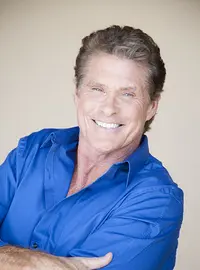 David Hasselhoff