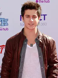 David Henrie