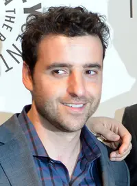 David Krumholtz