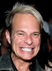 David Lee Roth