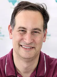 David Levithan