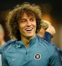 David Luiz