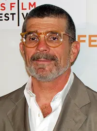 David Mamet