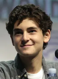 David Mazouz