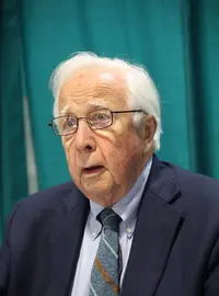 David McCullough