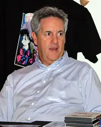 David Naughton