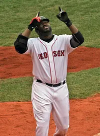 David Ortiz