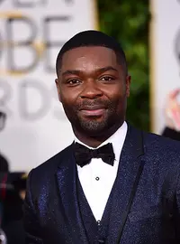 David Oyelowo