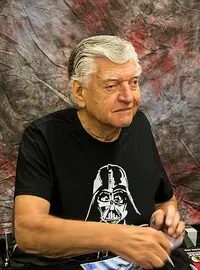 David Prowse