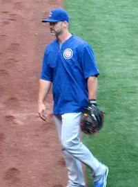 David Ross (baseball)