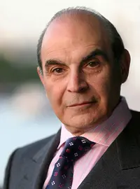 David Suchet