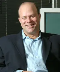 David Tepper