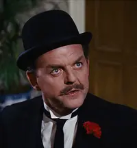 David Tomlinson