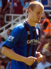 David Wheater