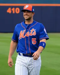 David Wright