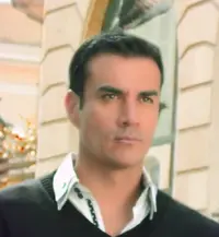 David Zepeda