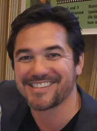 Dean Cain