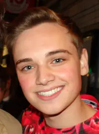 Dean-Charles Chapman