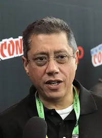 Dean Devlin