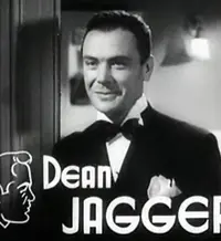 Dean Jagger