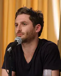 Dean O&#x27;Gorman