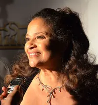 Debbie Allen