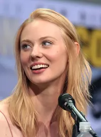 Deborah Ann Woll